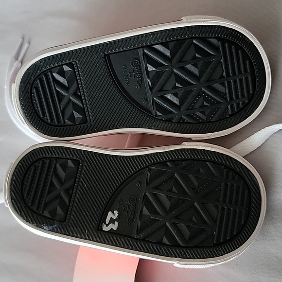 New converse - Picture 2 of 6